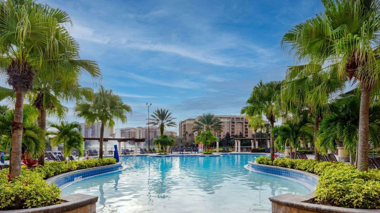 Photo of Outdoor in Lake Buena Vista