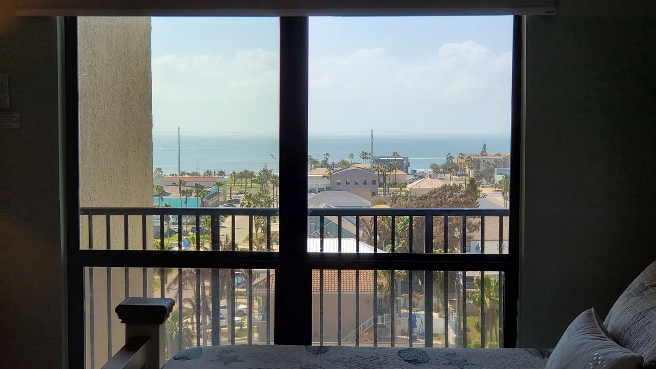 Photo of Bedroom in South Padre Island