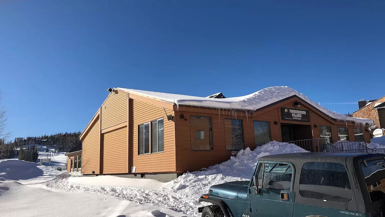 Photo of Outdoor in Brian Head