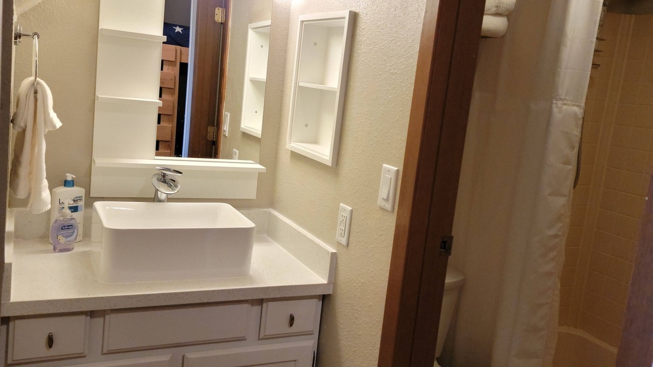 Photo of Bathroom in Brian Head