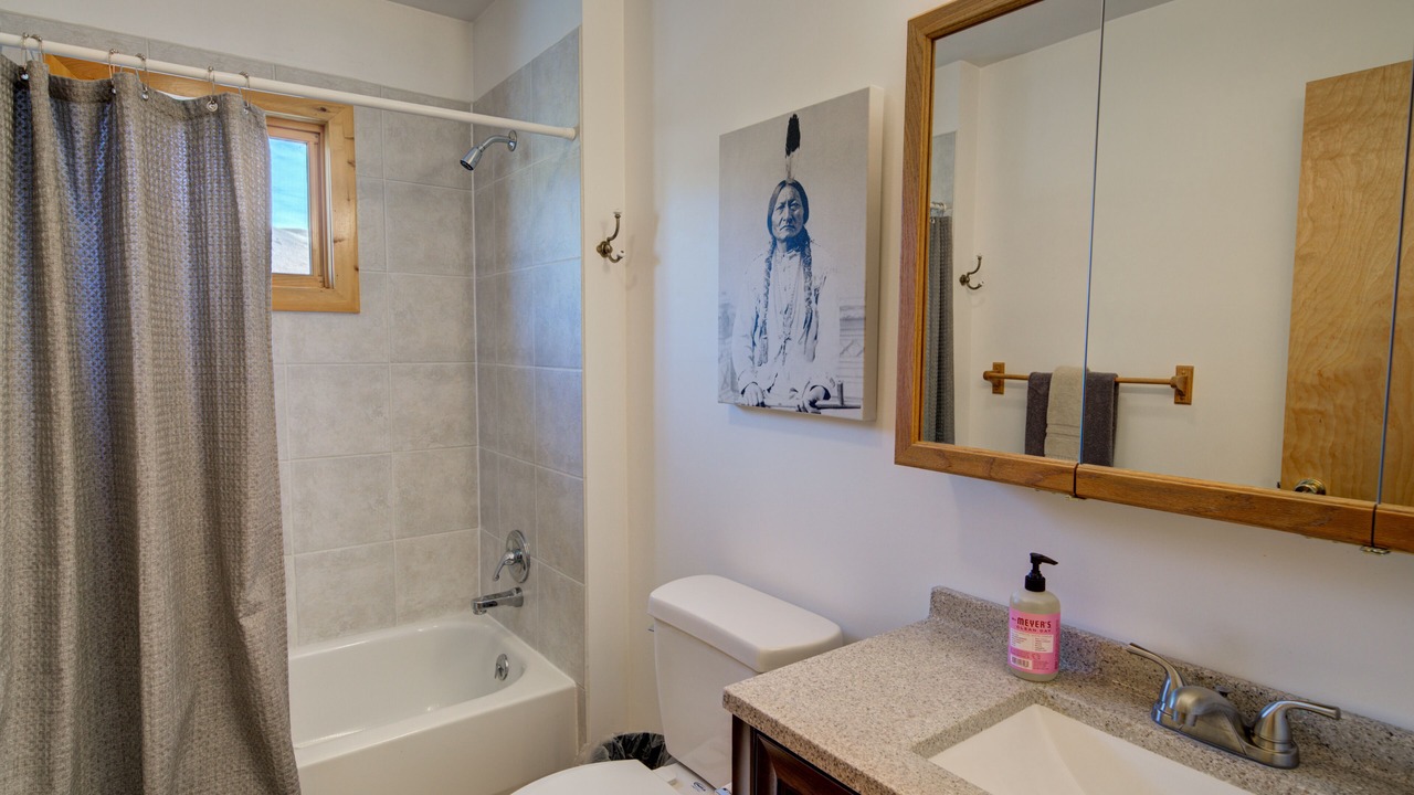 Photo of Bathroom in Cameron