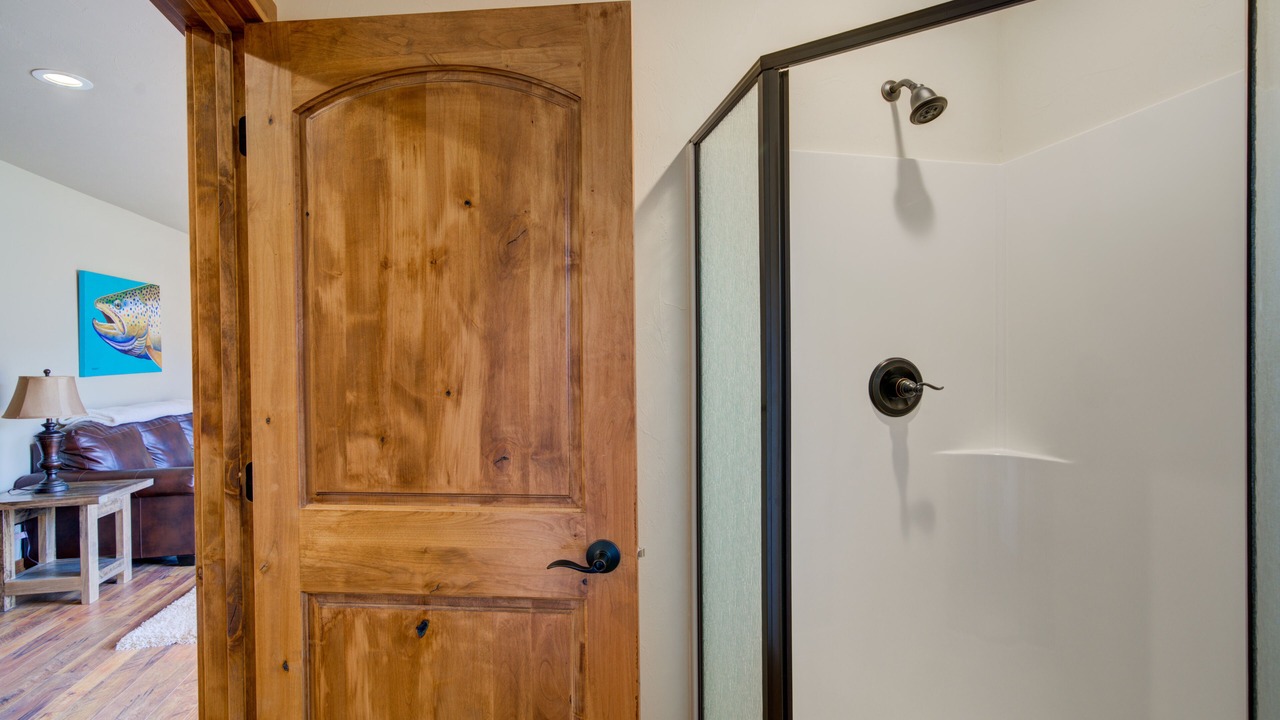 Photo of Bathroom in Cameron
