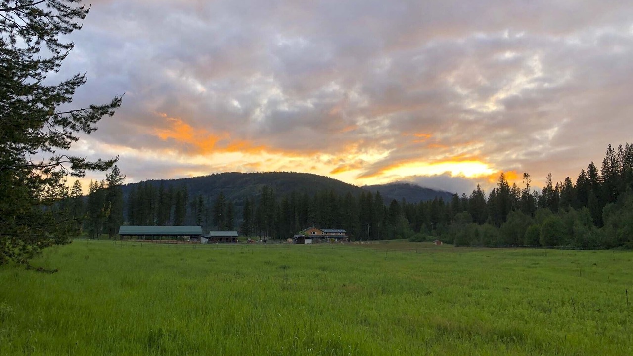 Photo of Outdoor in Kettle Falls