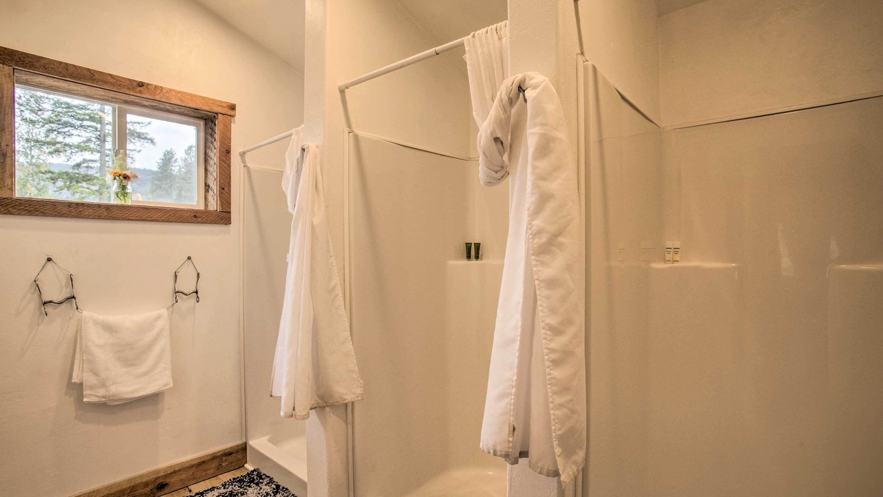 Photo of Bathroom in Kettle Falls