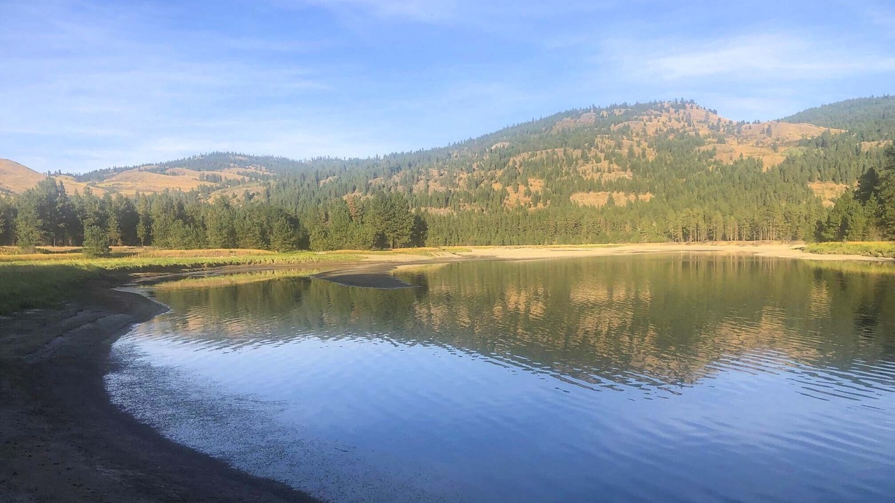 Photo of Outdoor in Kettle Falls