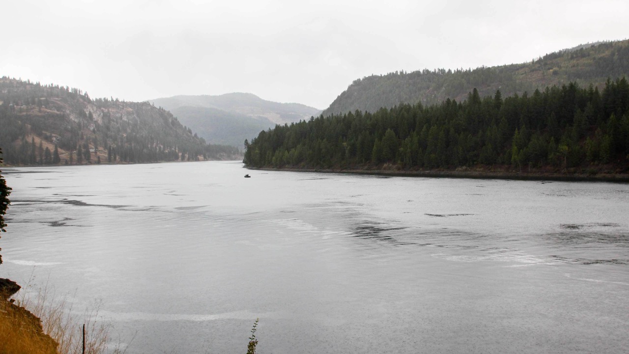 Photo of Others in Kettle Falls