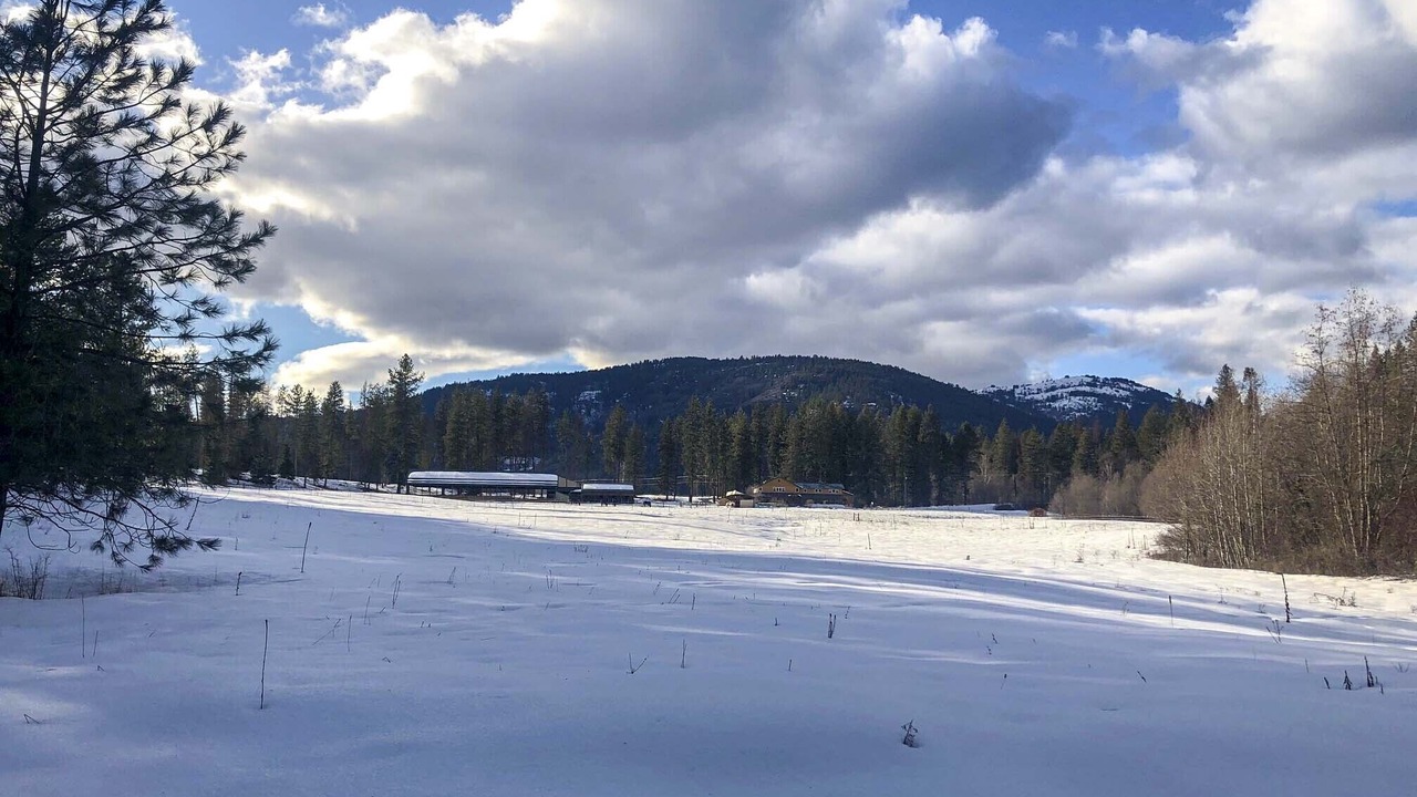 Photo of Outdoor in Kettle Falls