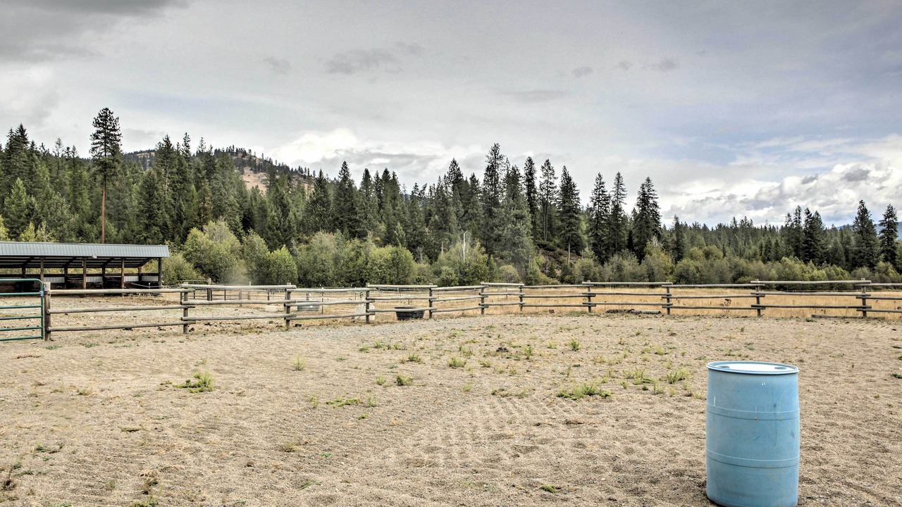 Photo of Others in Kettle Falls