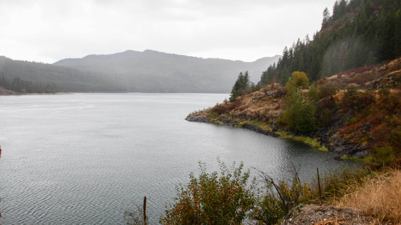 Photo of Outdoor in Kettle Falls
