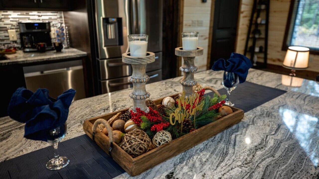 Photo of Kitchen in Smithville