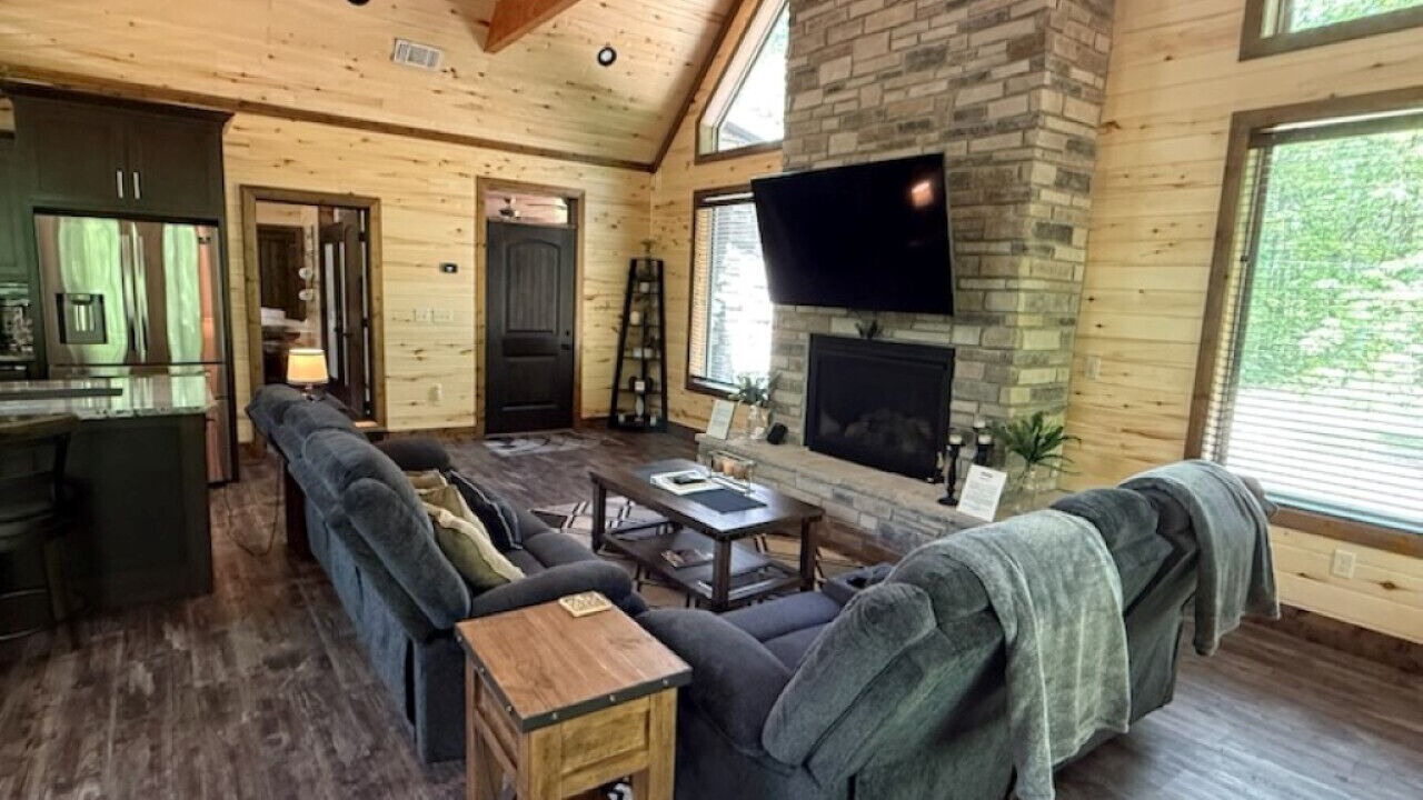 Photo of Bedroom in Smithville