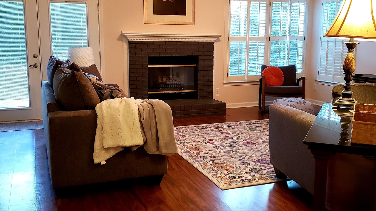 Photo of Bedroom in Provincetowne