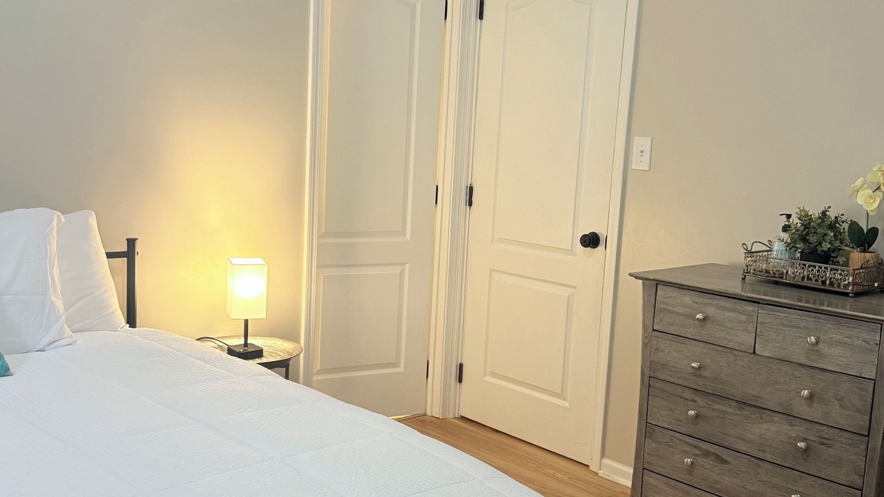 Photo of Bedroom in Stallings