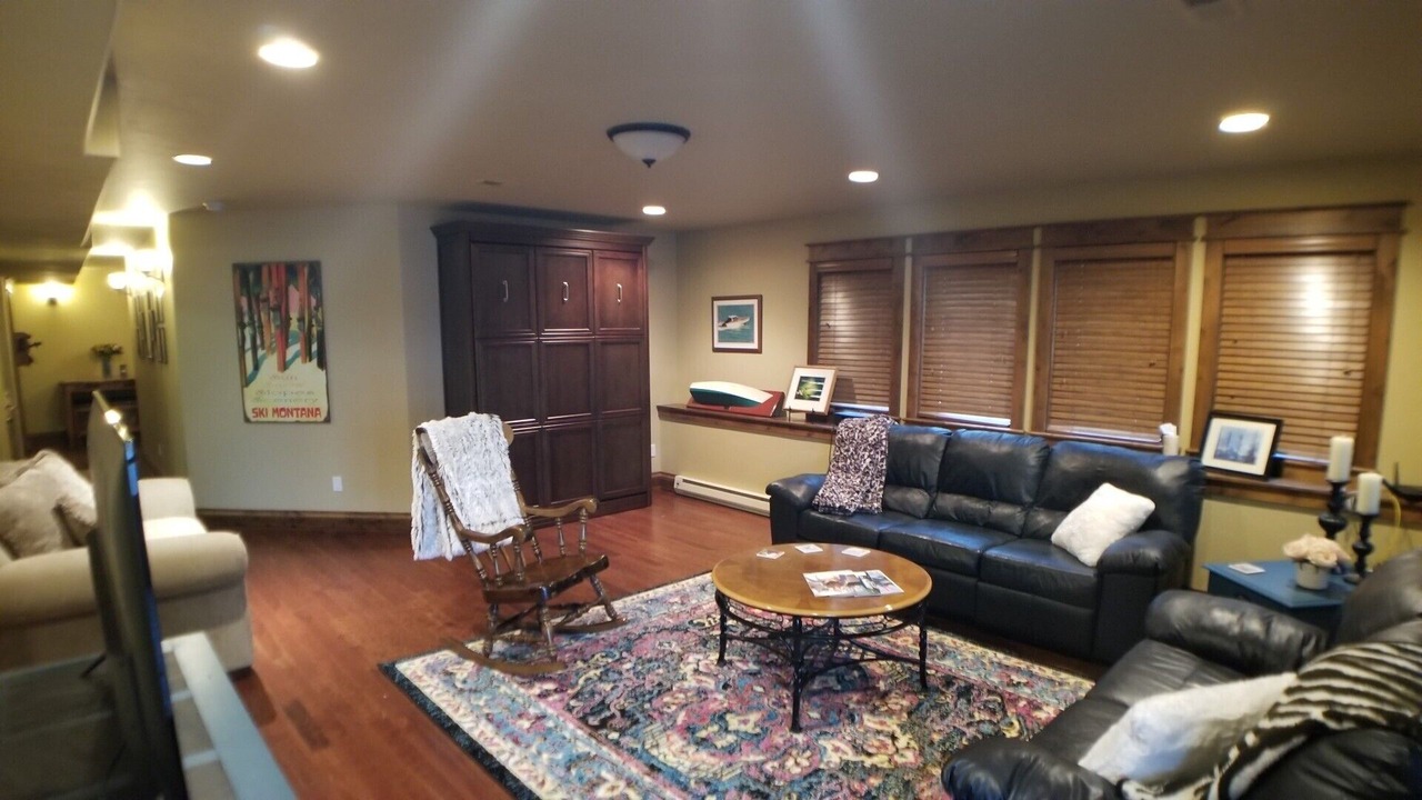 Photo of Bedroom in Lakeside
