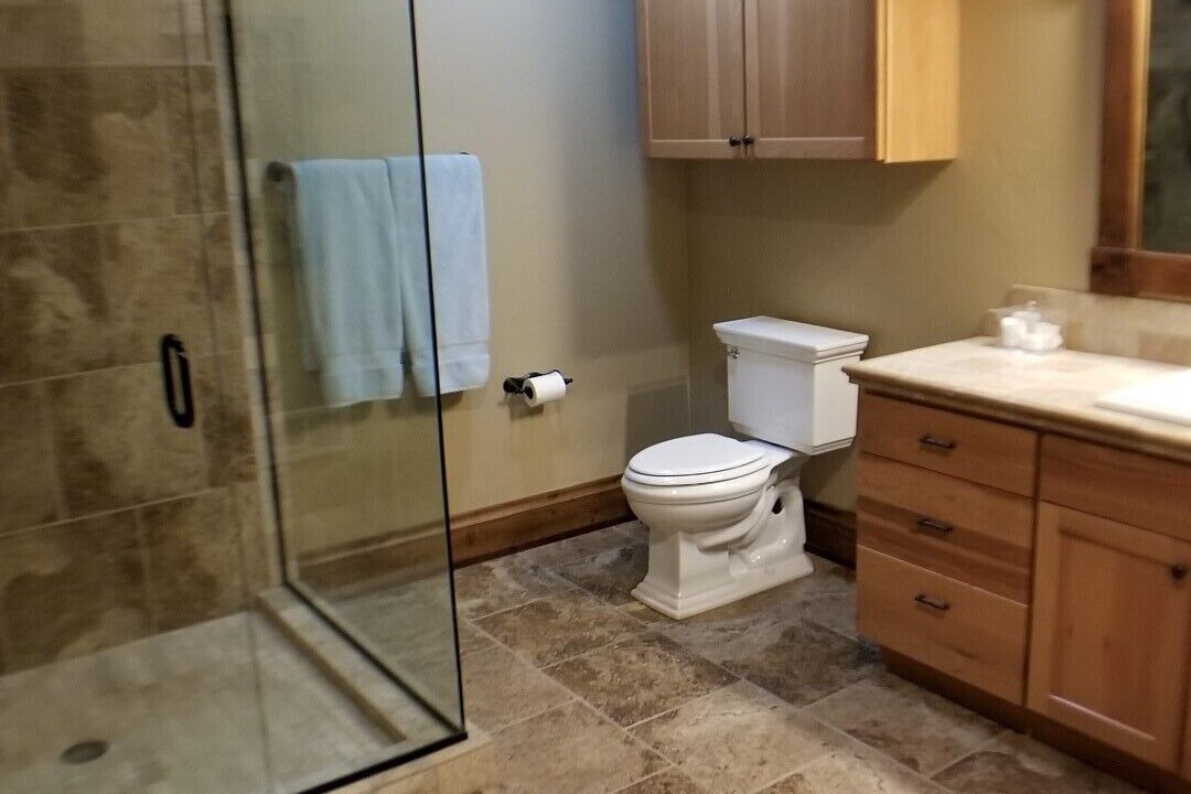 Photo of Bathroom in Lakeside