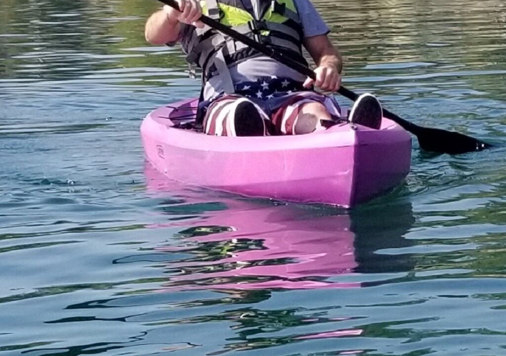 Photo of Outdoor in Lakeside