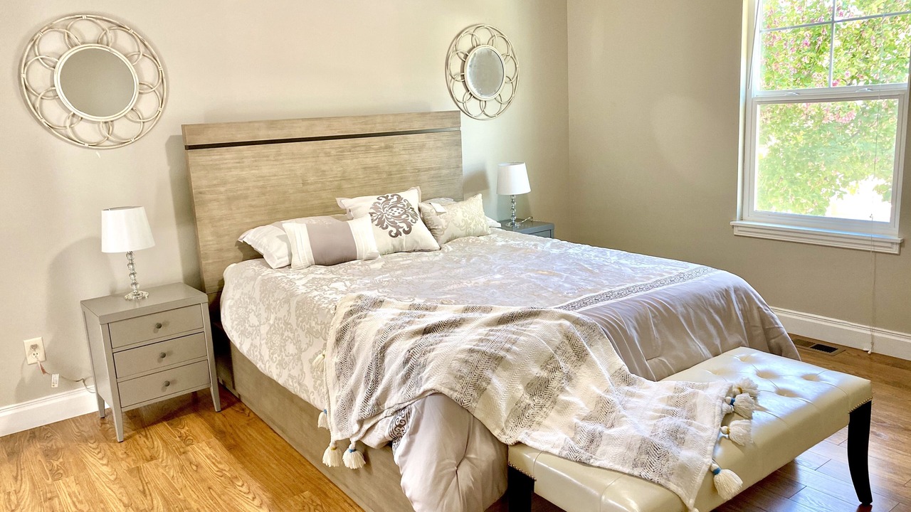 Photo of Bedroom in Billings