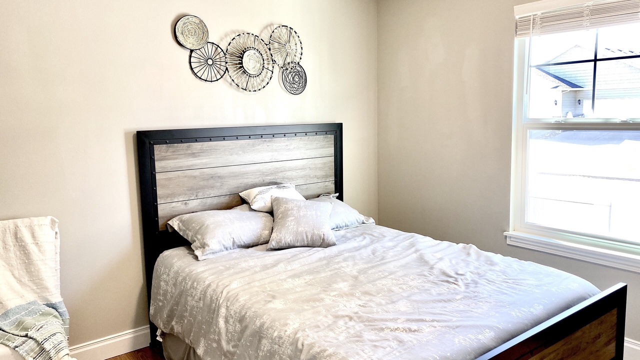 Photo of Bedroom in Billings