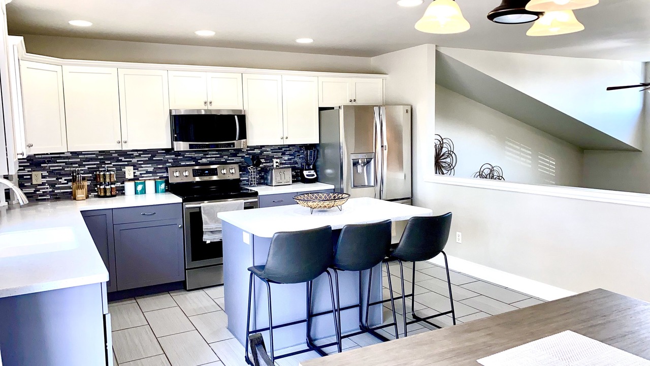 Photo of Kitchen in Billings