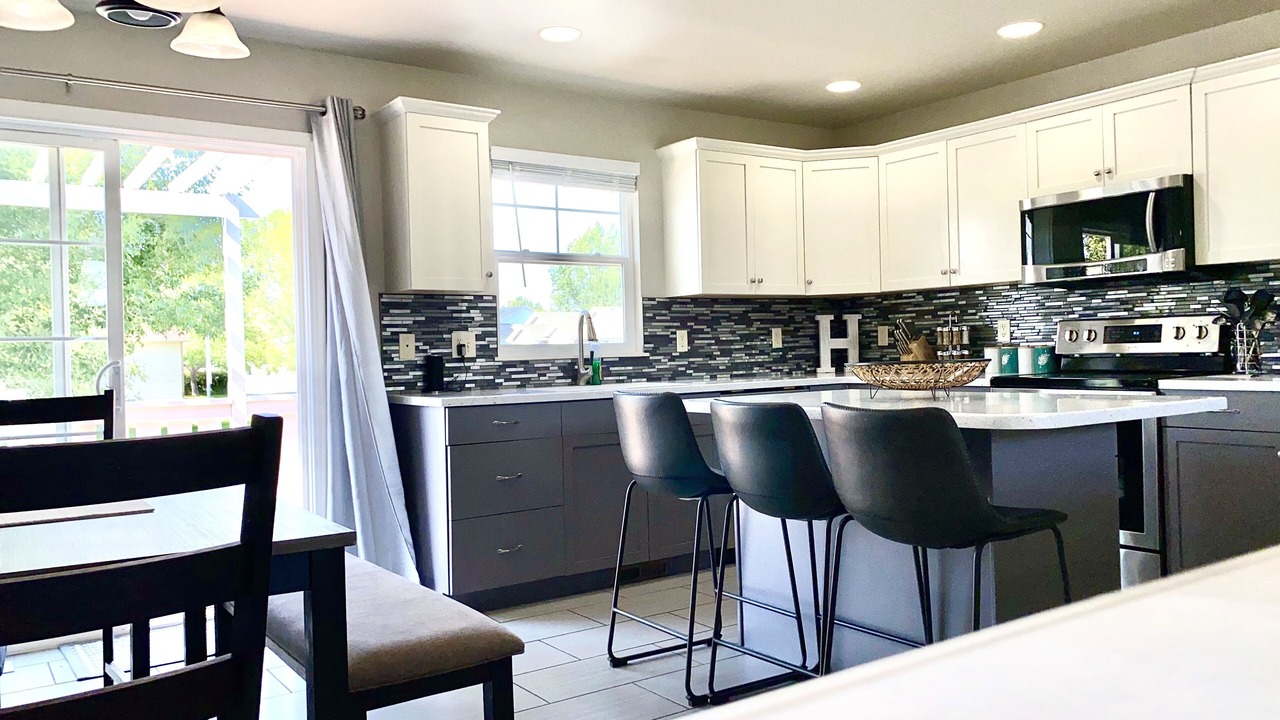 Photo of Kitchen in Billings