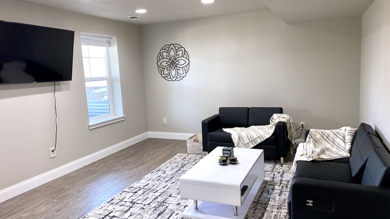 Photo of Livingroom in Billings