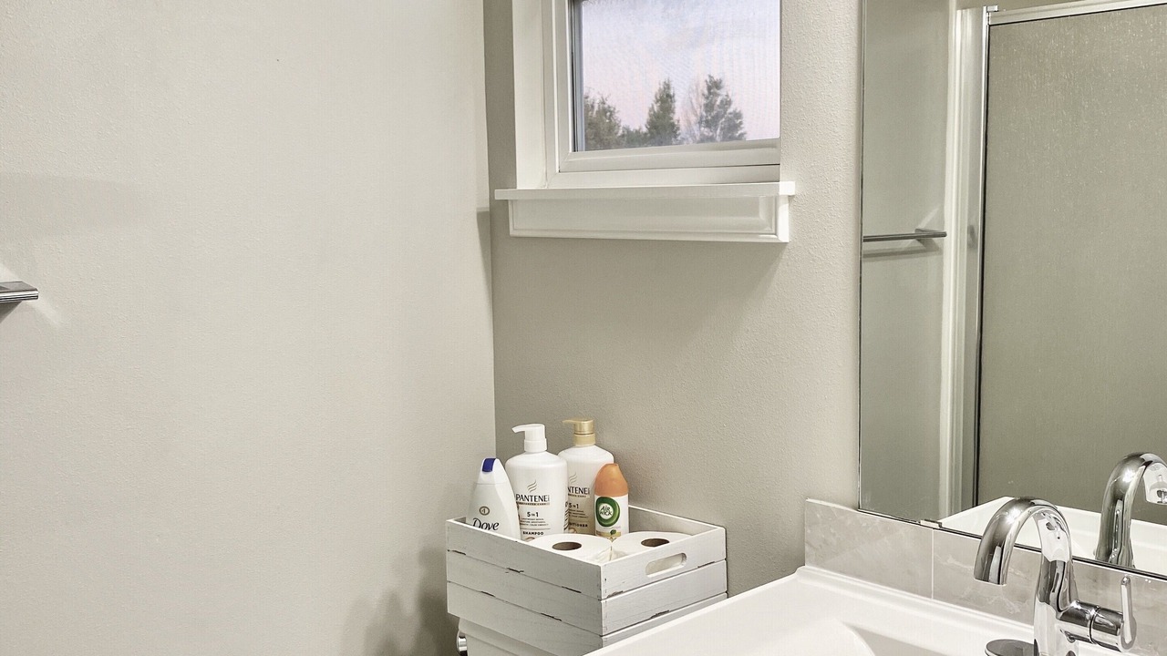 Photo of Bathroom in Billings