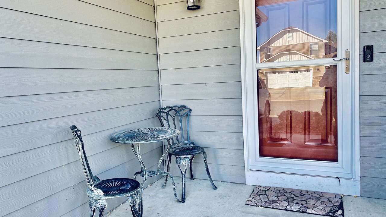 Photo of Outdoor in Billings