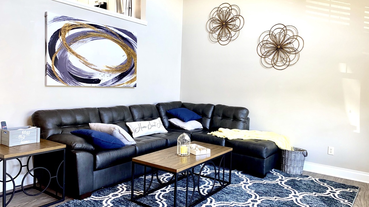 Photo of Livingroom in Billings