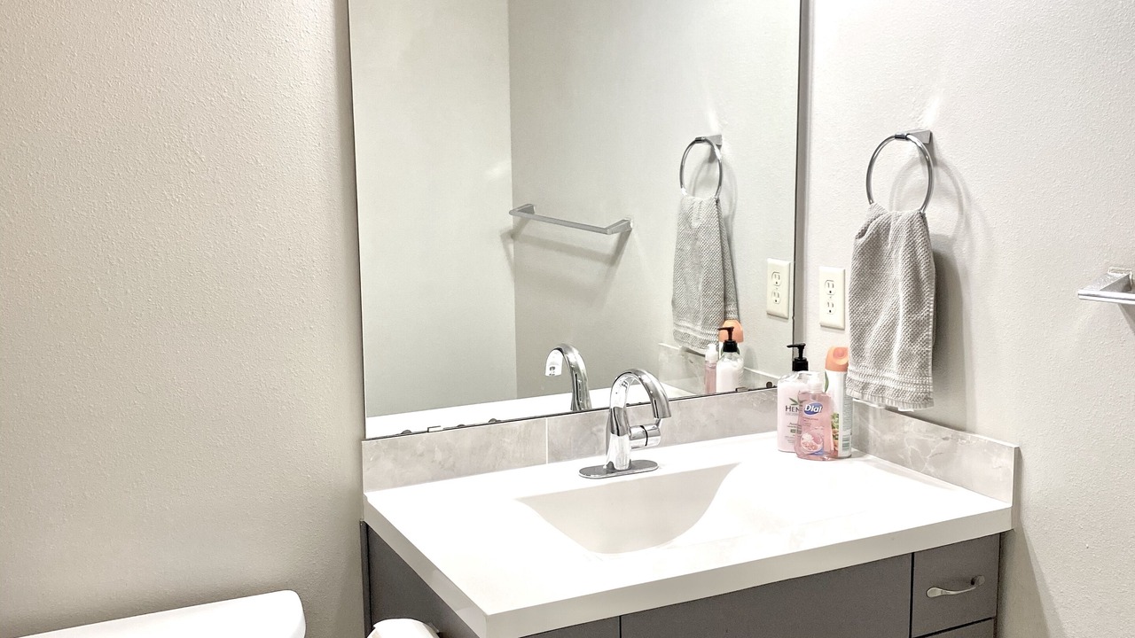 Photo of Bathroom in Billings