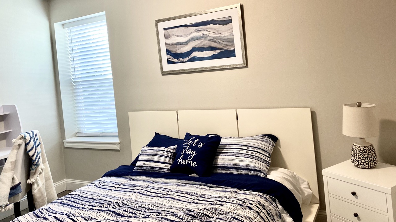 Photo of Bedroom in Billings