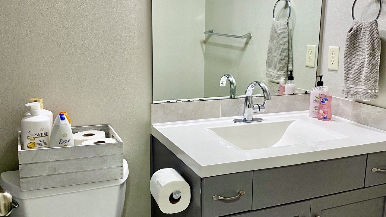 Photo of Bathroom in Billings