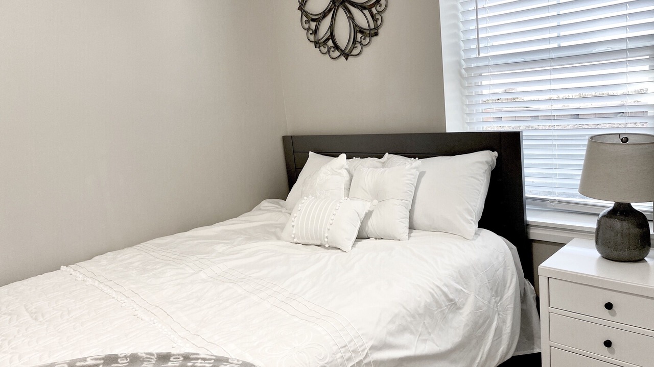 Photo of Bedroom in Billings