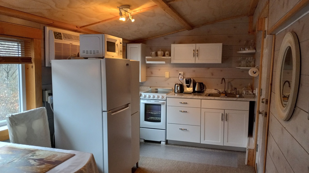 Photo of Kitchen in Port Matilda