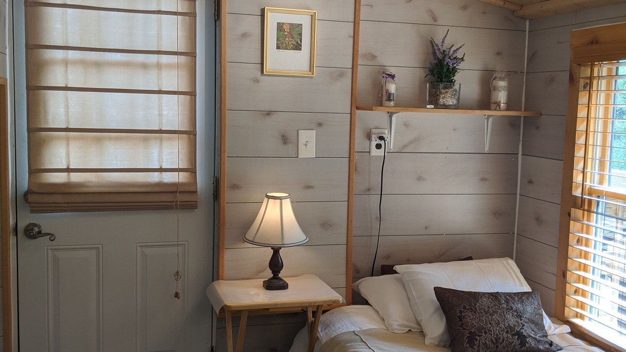 Photo of Bedroom in Port Matilda