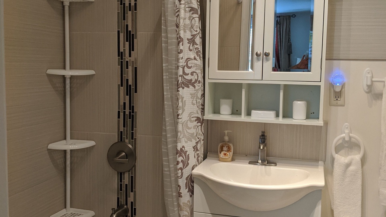Photo of Bathroom in Port Matilda