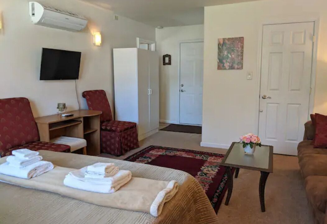 Photo of Bedroom in Port Matilda