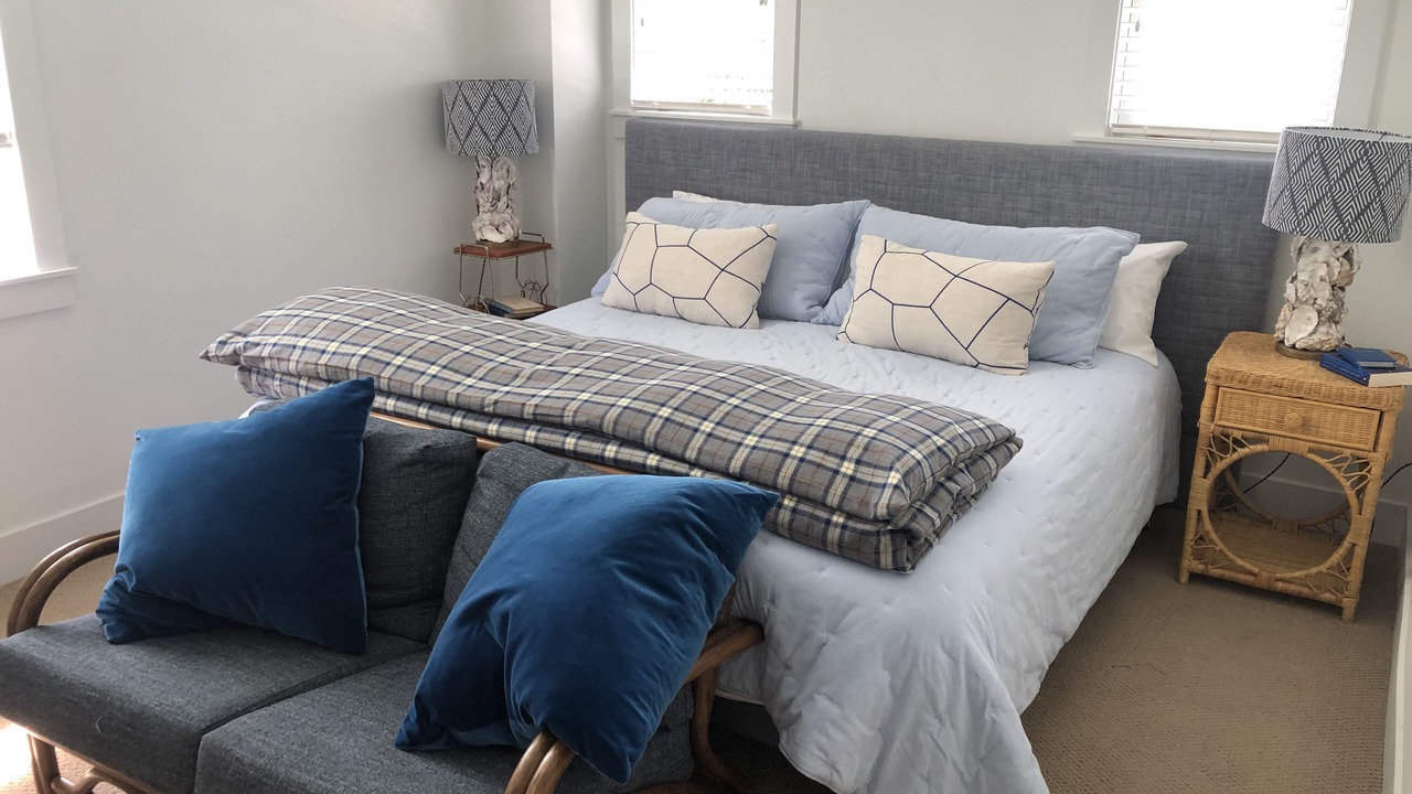 Photo of Bedroom in Seabrook