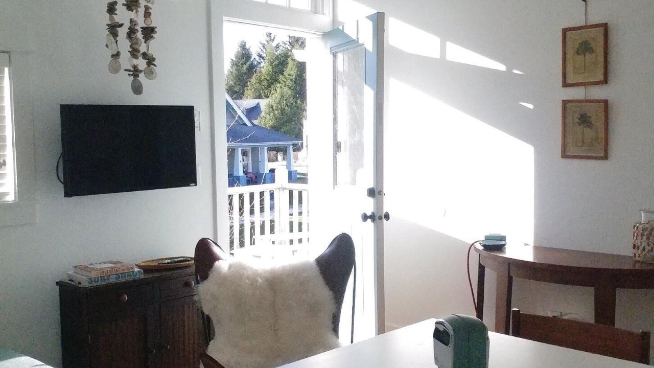Photo of Livingroom in Seabrook