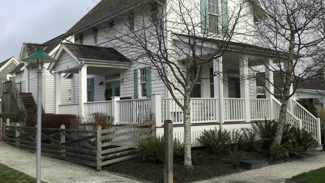 Photo of Outdoor in Seabrook