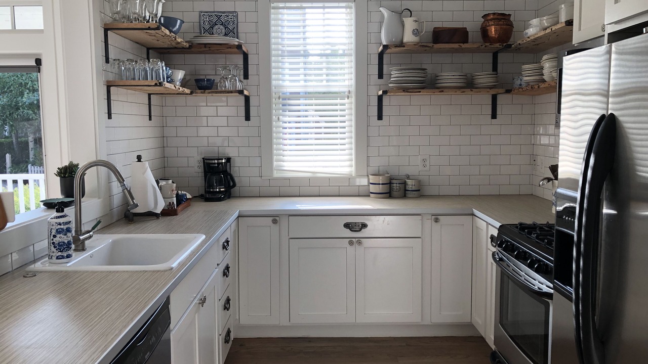 Photo of Kitchen in Seabrook