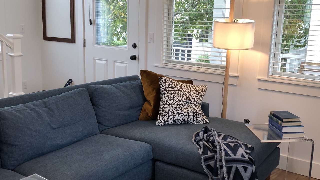 Photo of Livingroom in Seabrook