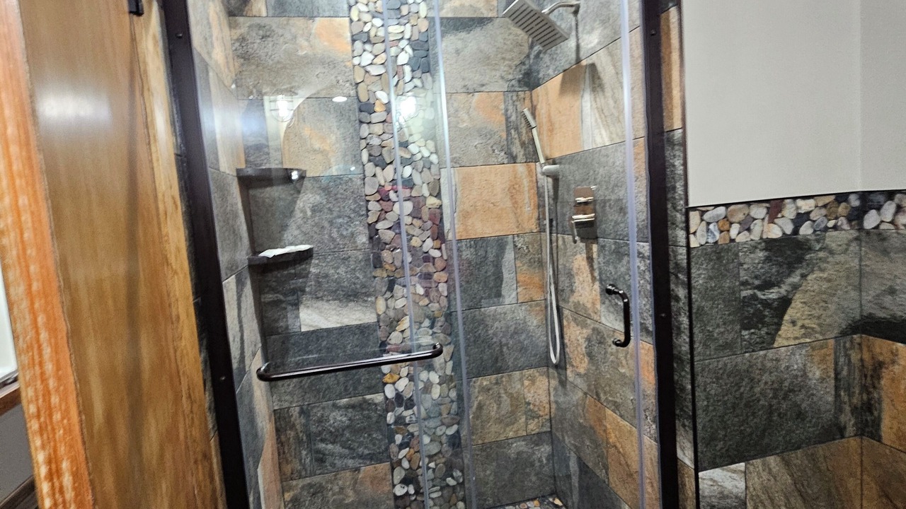 Photo of Bathroom in Pocono Pines