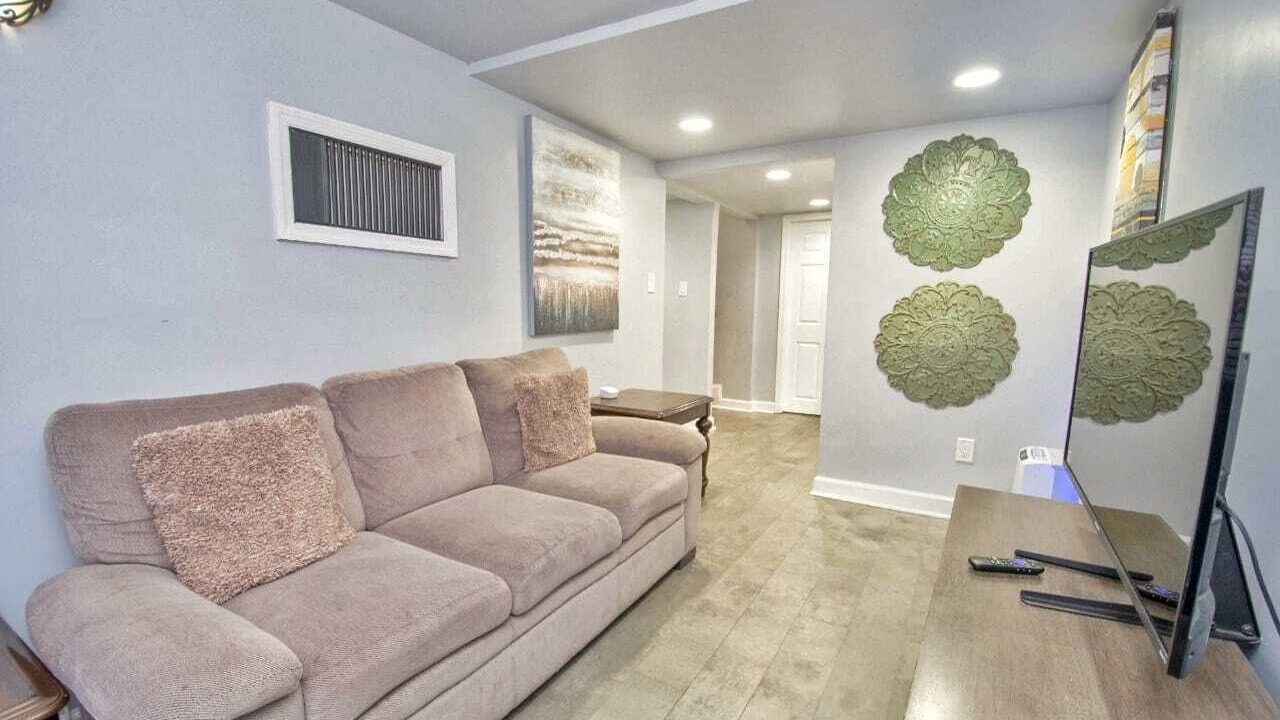 Photo of Livingroom in Collier Heights