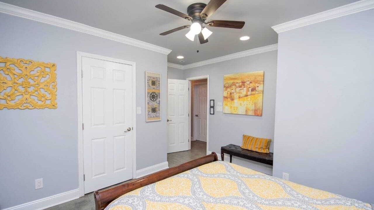 Photo of Bedroom in Collier Heights