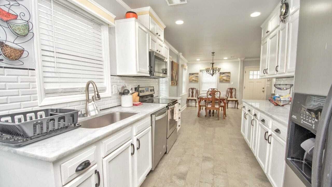 Photo of Kitchen in Collier Heights