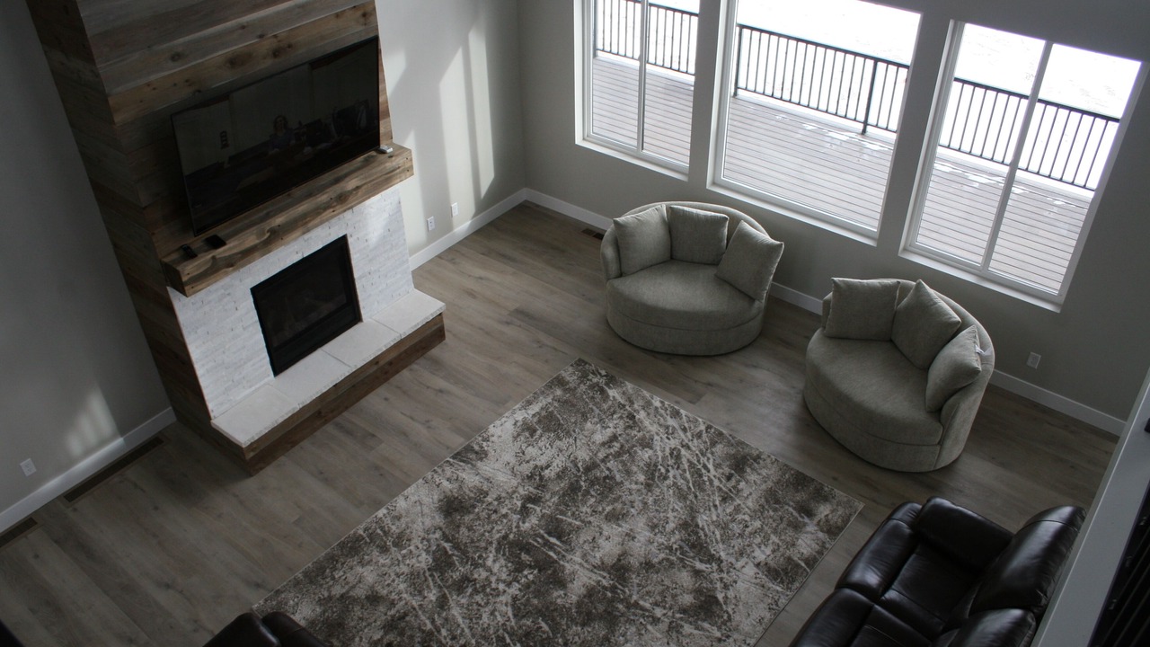 Photo of Bedroom in Fish Haven