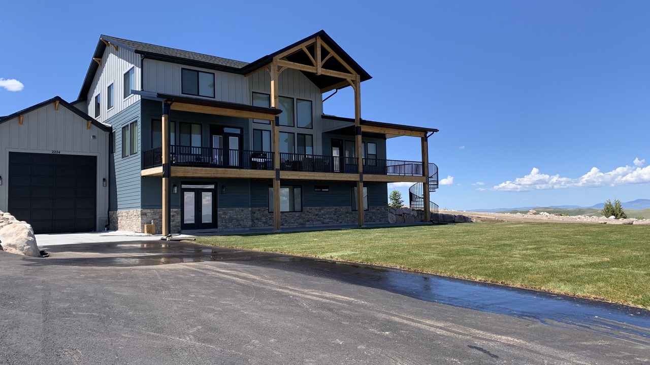 Photo of Outdoor in Fish Haven