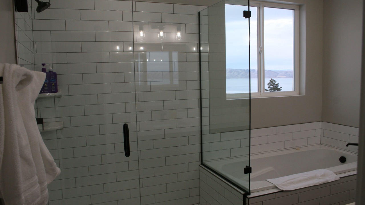 Photo of Bathroom in Fish Haven