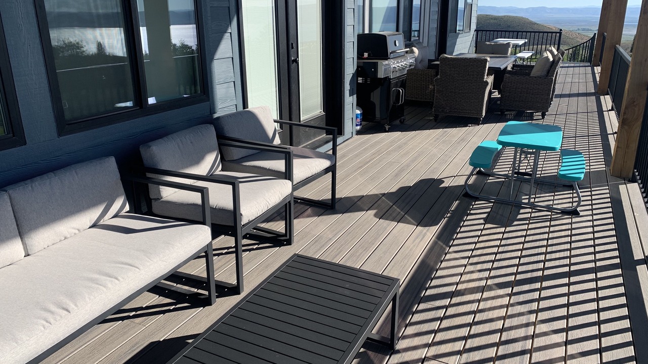 Photo of Outdoor in Fish Haven