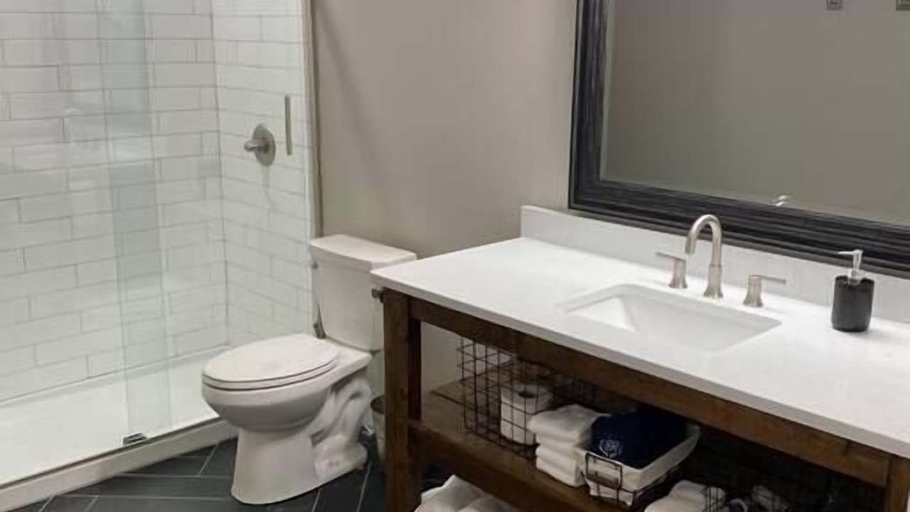 Photo of Bathroom in Moodys
